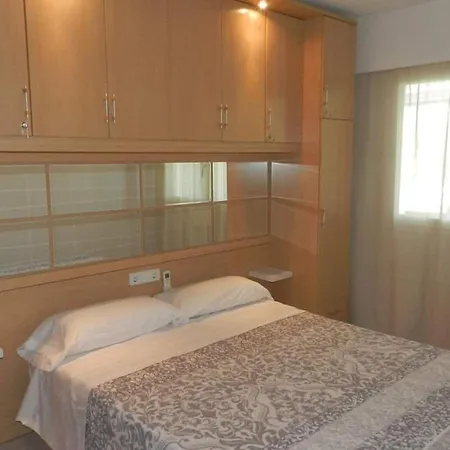 Apartamento-talima Calpe