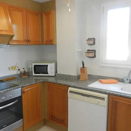 Apartamento-talima *