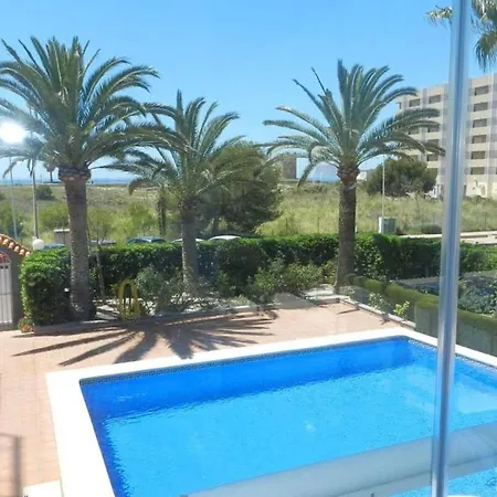Apartamento-talima * Calpe