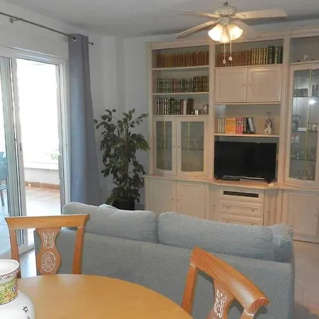 Apartamento-talima * Calpe
