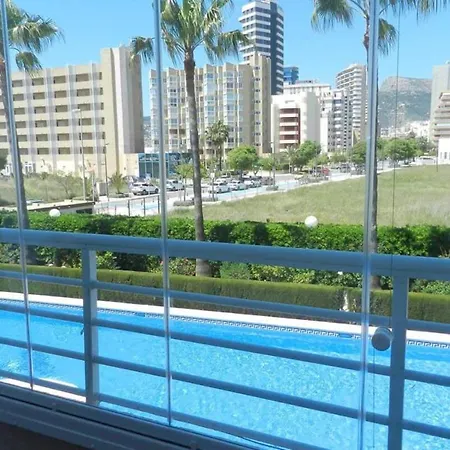 Apartamento-talima Lejlighed