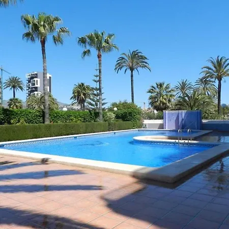 Apartamento-talima