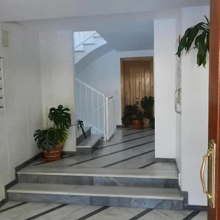 Apartamento-talima * Calpe